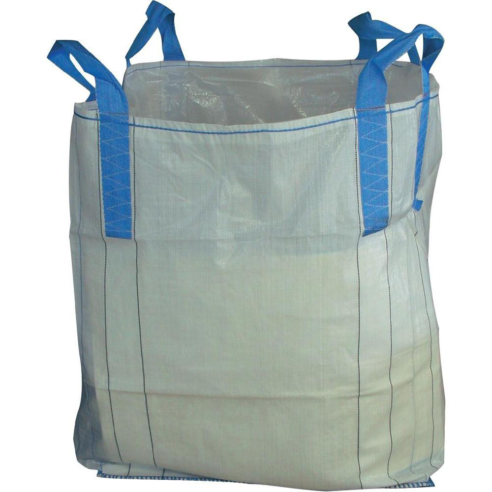 Big Bag 600kg de Sel de déneigement NORME NF-P 98180