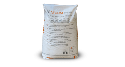  Viaform® Granular en seaux de 25kg