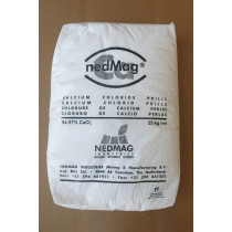 Chlorure de Calcium Perlé  96%  40 sacs de 25kg Produits déglaçants 