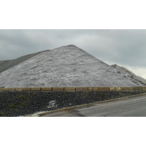 Sel en vrac (1 Tonnes) Sel de déneigement 