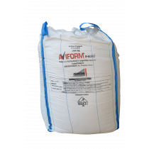  Viaform® Granular en big bag de 500 kg Sel écologique 