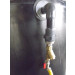 Centrale à Saumure 1500 L ,pompe inox 